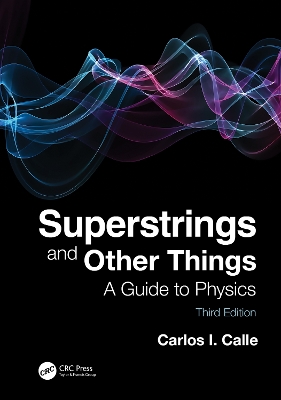 Superstrings and Other Things: A Guide to Physics by Carlos I. Calle