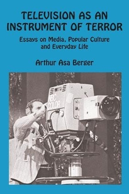 Television as an Instrument of Terror book