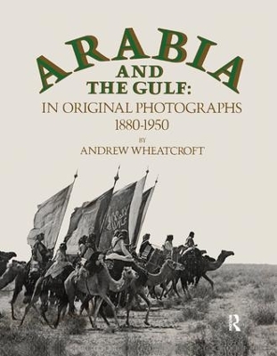 Arabia & the Gulf book