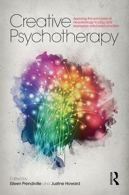 Creative Psychotherapy by Eileen Prendiville