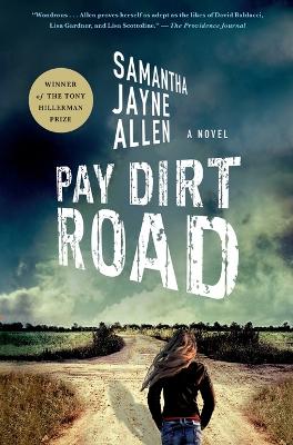 Pay Dirt Road: A Novel book