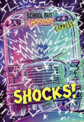 Shocks! - Express Edition book