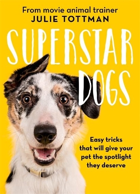 Superstar Dogs book