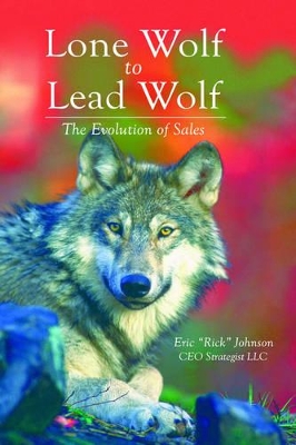 Lone Wolf to Lead Wolf book