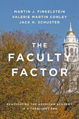 Faculty Factor book