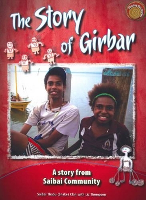 Sharing Our Stories 2: The Story of Girbar book