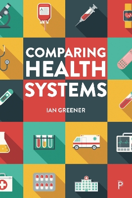 Comparing Health Systems book