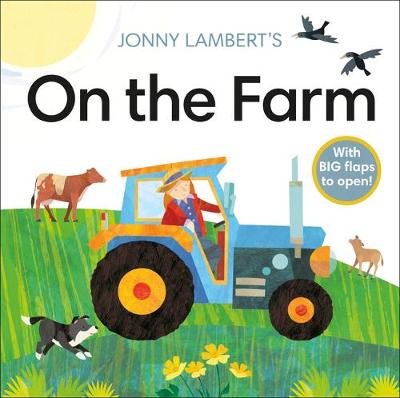 Jonny Lambert's On the Farm book