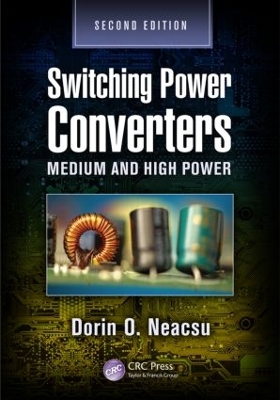 Switching Power Converters book
