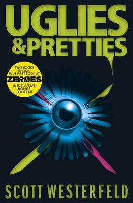 Uglies & Pretties book