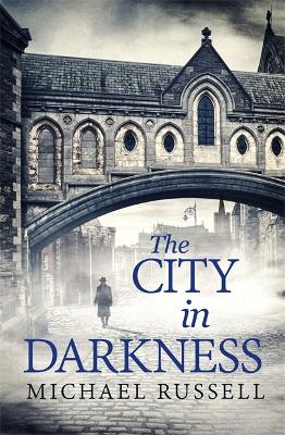City in Darkness book