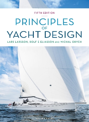Principles of Yacht Design book
