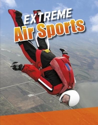 Extreme Air Sports book