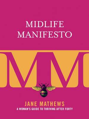 Midlife Manifesto book