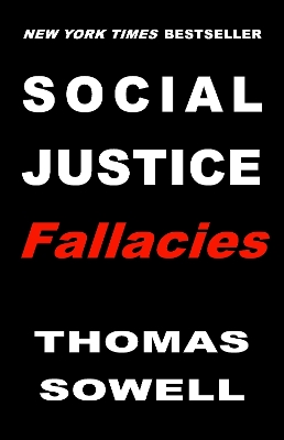 Social Justice Fallacies book