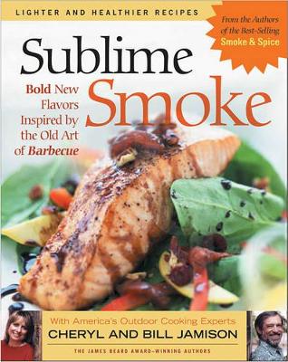 Sublime Smoke book