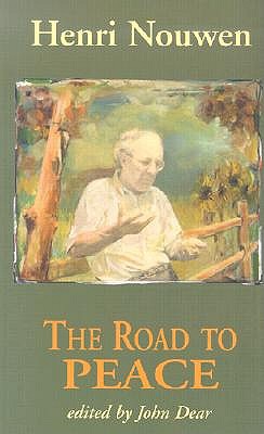 Road to Peace book