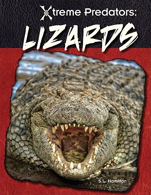 Lizards book