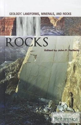 Rocks book