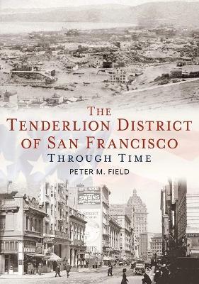 San Francisco's Tenderloin District book