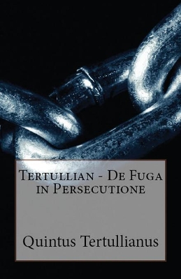 De Fuga in Persecutione book