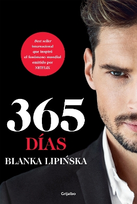 365 días / 365 Days book