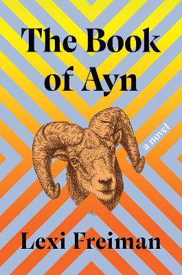 The Book of Ayn book