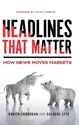 Headlines That Matter: How News Moves Markets book