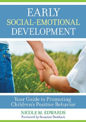 Early Social-Emotional Development book