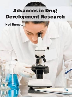 Advances in Drug Development Research book