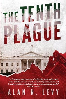 The Tenth Plague book