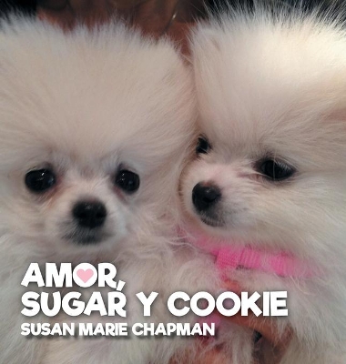 Amor, Sugar y Cookie book