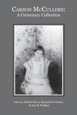 Carson McCullers: A Centenary Collection book