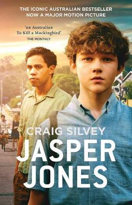 Jasper Jones by Craig Silvey