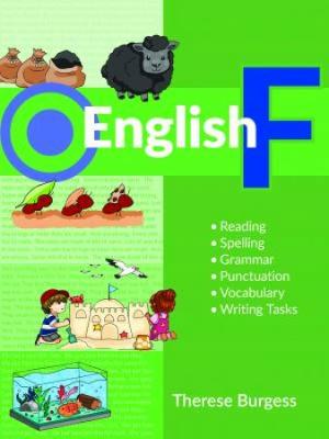 English F book