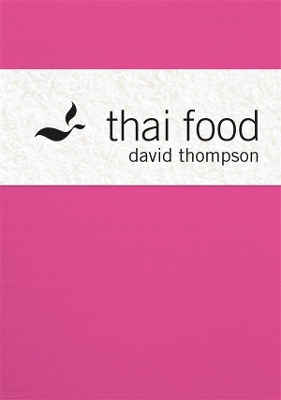 Thai Food book