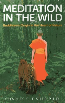 Meditation in the Wild book