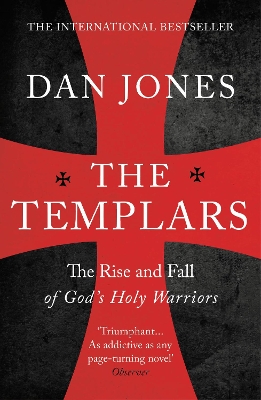 Templars book