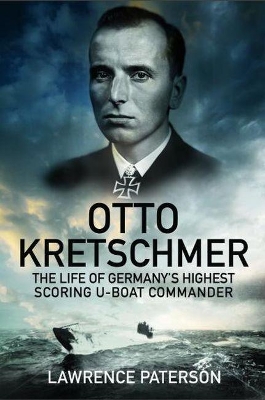 Otto Kretschmer by Lawrence Paterson