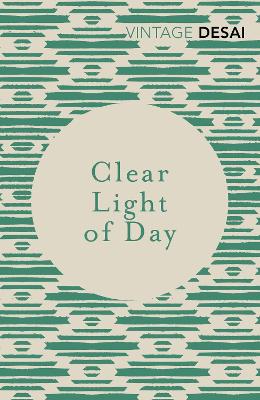 Clear Light of Day book