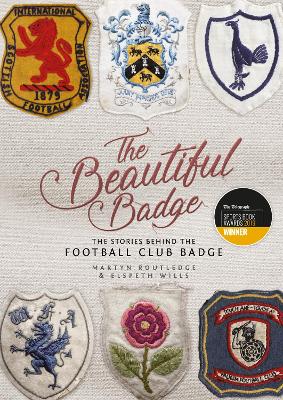 Beautiful Badge book