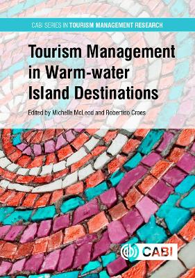 Tourism Management in Warm-water Island Destination book