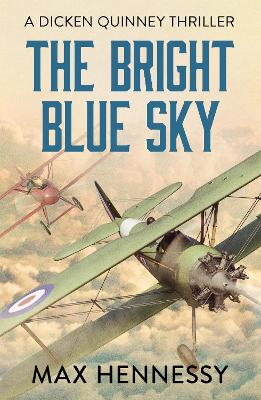 The Bright Blue Sky book