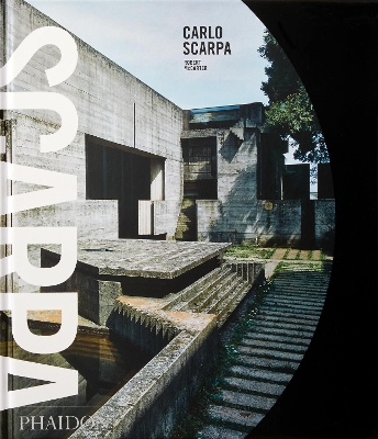 Carlo Scarpa: Classic format book