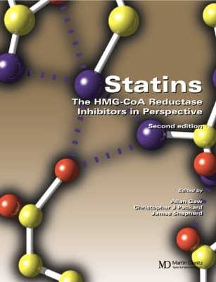 Statins book