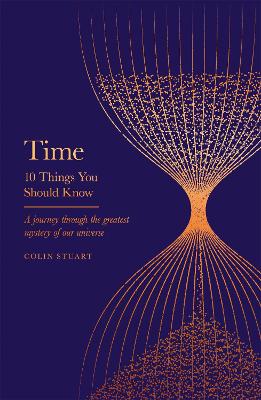 Time: 10 Things You Should Know book