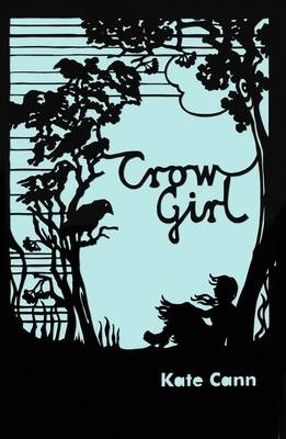 Crow Girl book