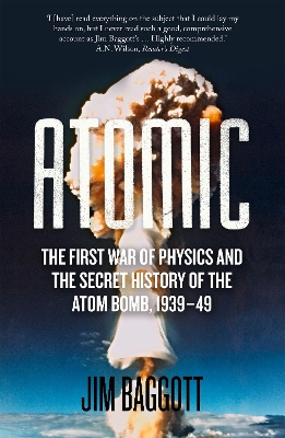 Atomic book