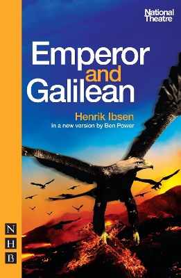 Emperor and Galilean book