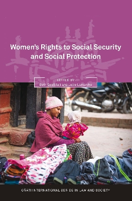 Women's Rights to Social Security and Social Protection by Beth Goldblatt